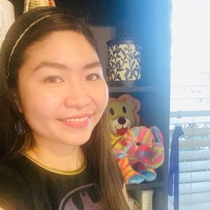 Meet your Posher, Grace